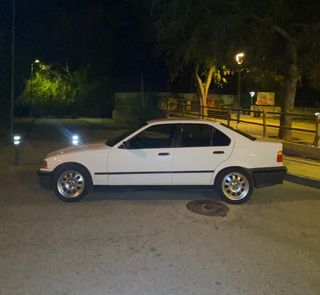BMW Serie 3 1993