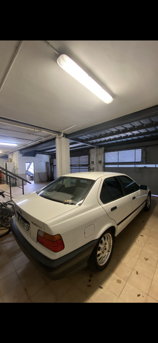 BMW Serie 3 1993