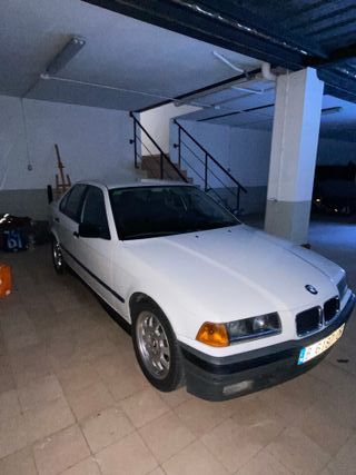 BMW Serie 3 1993
