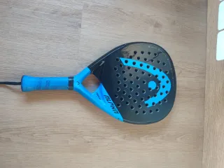 Pala Head Alpha Touch 2024