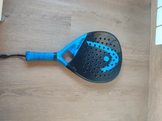 Pala Head Alpha Touch 2024