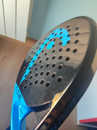 Pala Head Alpha Touch 2024