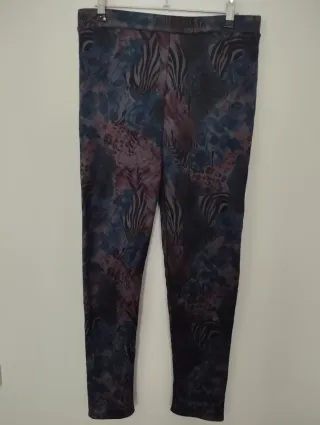 Leggings térmicos XL