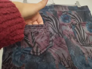 Leggings térmicos XL