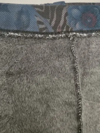 Leggings térmicos XL