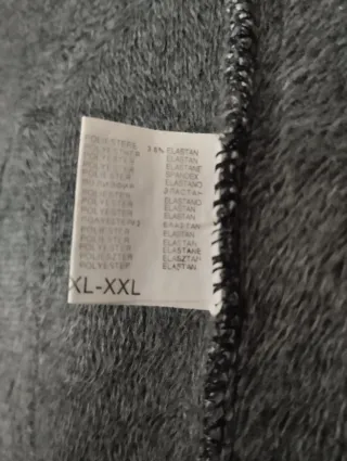 Leggings térmicos XL