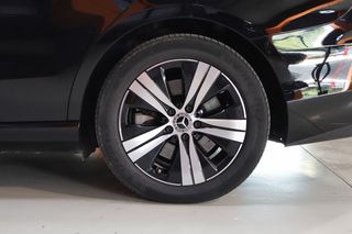 Mercedes-Benz Clase C 300e Estate 2022 etiqueta 0