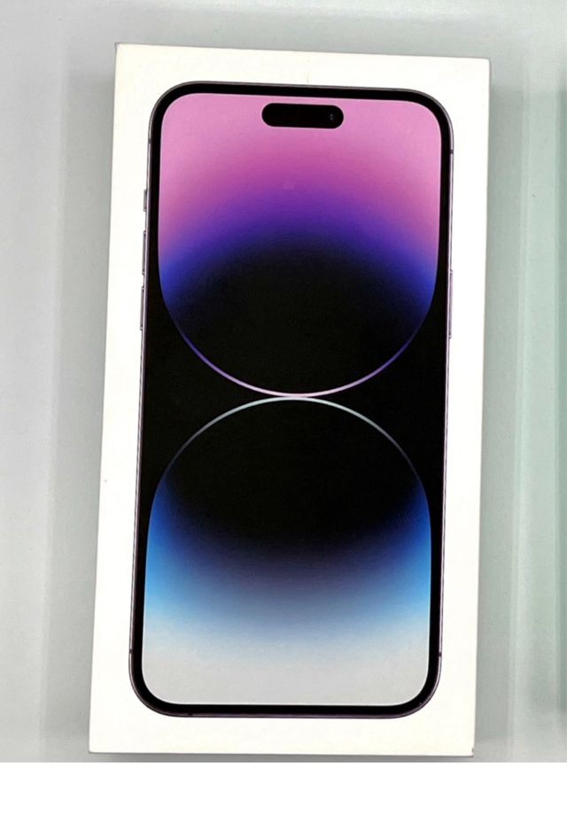 iPhone 16 Pro Max 256GB + 2 Fundas + Factura