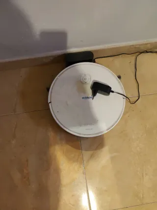 Aspiradora Conga Cecotec 2100 Pa