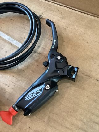 Freno Sram G2 4 pistones trasero