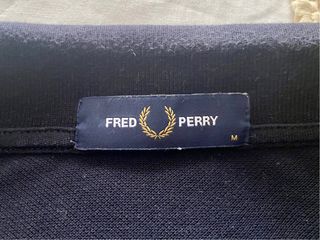 Polo Fred Perry