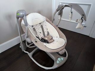 Hamaca para bebé Ingenuity