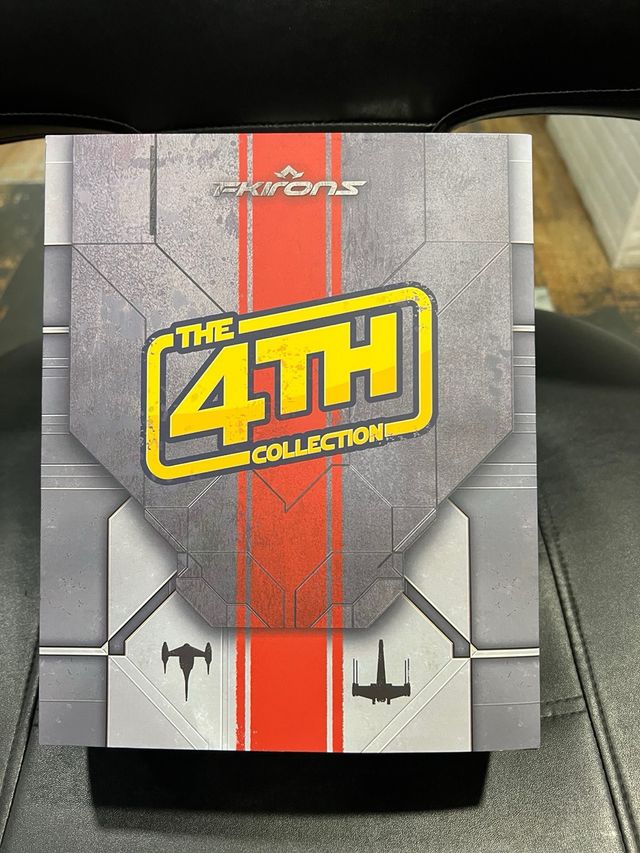 Maquina de tatuaje  FK irons Flux max 4.0!! Nueva