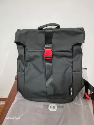 Mochila Xiaomi Negra