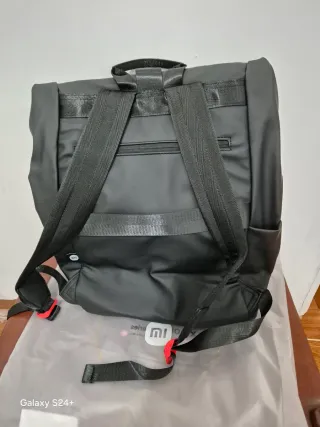 Mochila Xiaomi Negra