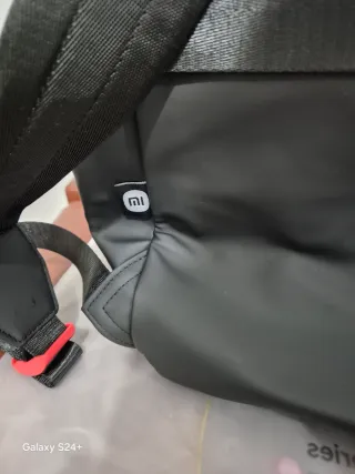 Mochila Xiaomi Negra