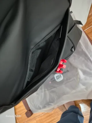 Mochila Xiaomi Negra