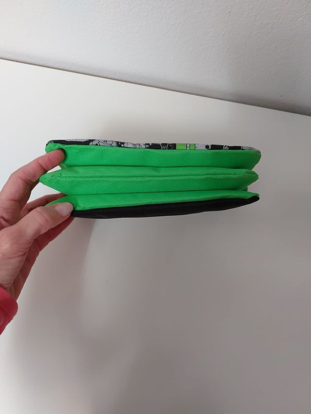 Astuccio Ben 10 Alien Force