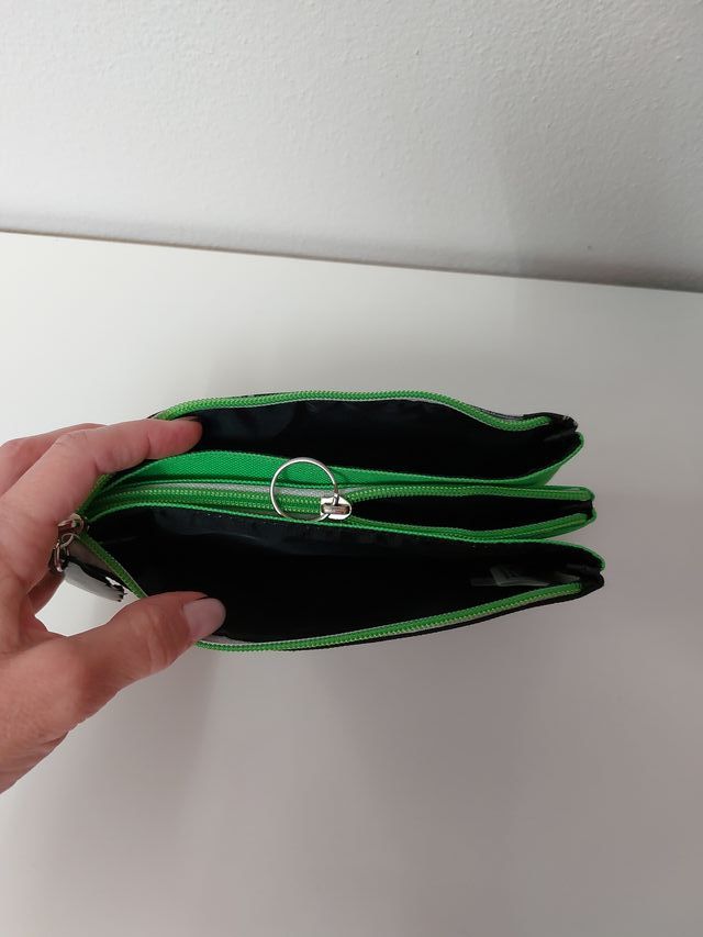 Astuccio Ben 10 Alien Force