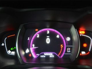 Renault Kadjar Life Energy dCi 110