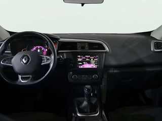Renault Kadjar Life Energy dCi 110
