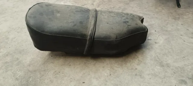 Asiento Ducati 200 TS