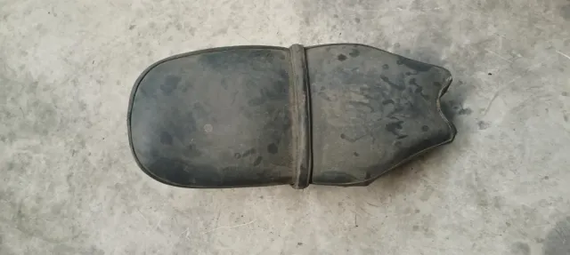 Asiento Ducati 200 TS