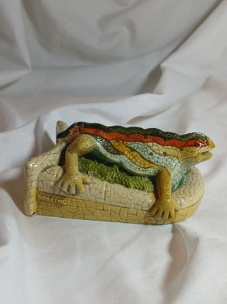 Dragón Parc Güell Barcelona