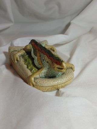 Dragón Parc Güell Barcelona