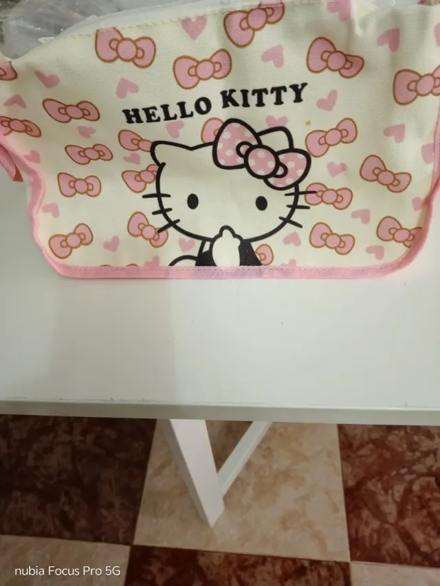 Borsa Hello Kitty