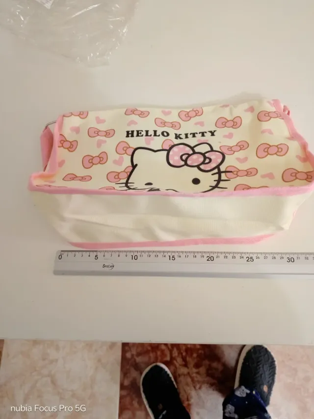 Borsa Hello Kitty
