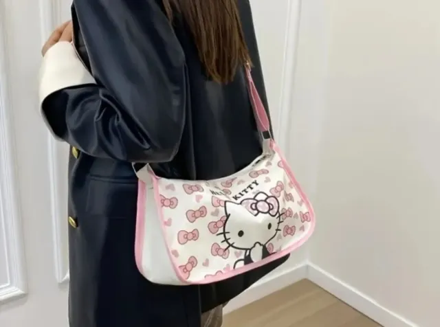 Borsa Hello Kitty