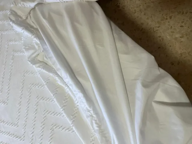 Funda Nórdica Blanca