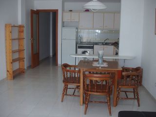 Piso en alquiler en Marítim en Cubelles