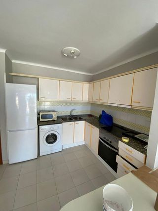 Piso en alquiler en Marítim en Cubelles