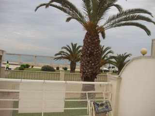 Piso en alquiler en Marítim en Cubelles