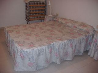 Piso en alquiler en Marítim en Cubelles