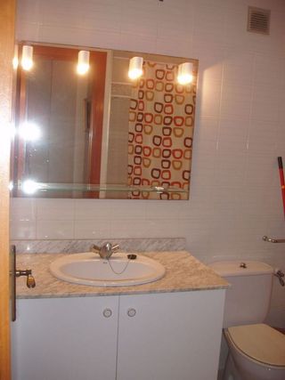 Piso en alquiler en Marítim en Cubelles