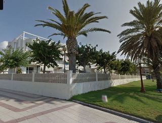 Piso en alquiler en Marítim en Cubelles