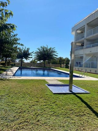 Piso en alquiler en Marítim en Cubelles