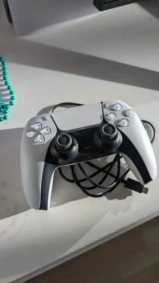 Consola PS5 PRO 2TB Sony Blanca