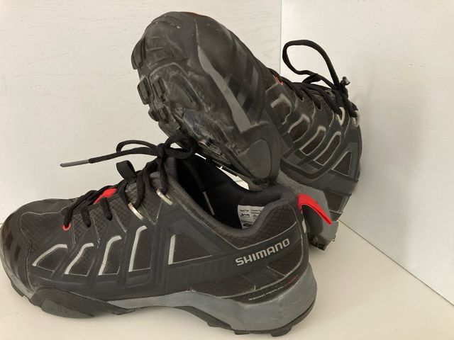 Zapatillas de spinning talla 41