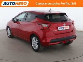 Nissan Micra 1.0 IG-T Acenta