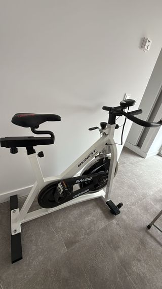 Bicicleta Estática RUNFIT Racing Indoor