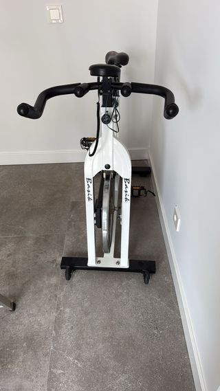 Bicicleta Estática RUNFIT Racing Indoor