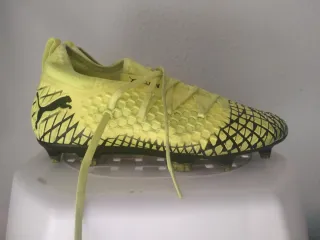 Botas de fútbol Puma Future 4.1 NetFit talla 41