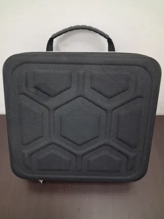 Nintendo Switch Edición Fortnite con 4 juegos.