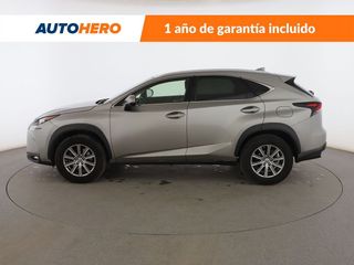 Lexus NX NX 300h Business