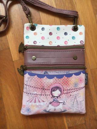 Bolso niña Sweet Candy
