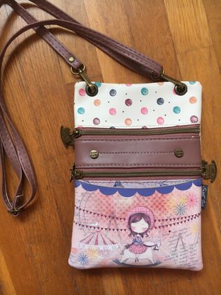 Bolso niña Sweet Candy